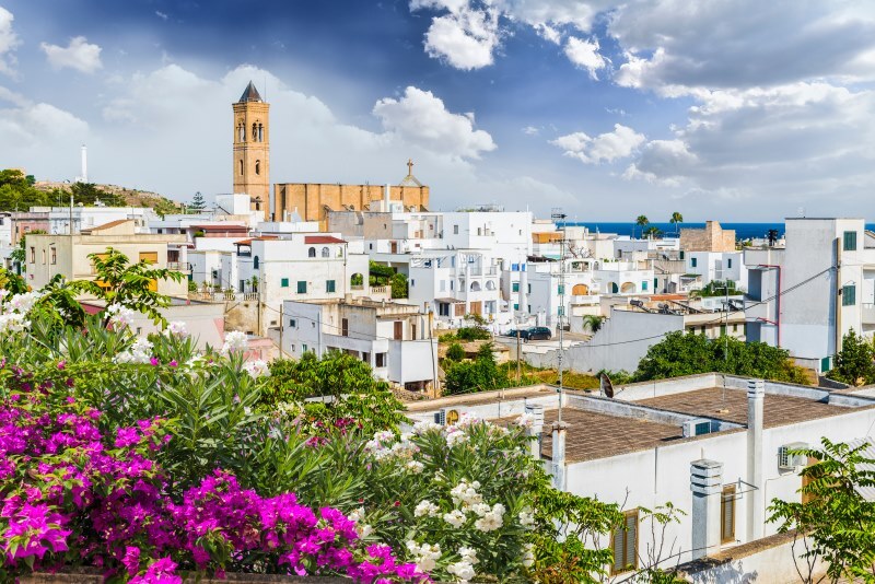 Ferragosto a Santa Maria di Leuca: tradizione e festa nel Salento