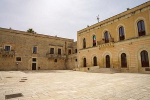 Cosa Vedere A Cutrofiano La Citt Della Ceramica Masseria Chicco Rizzo